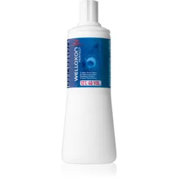 Wella Professionals Welloxon Perfect lotiune activa 12% 40 vol.
