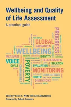 Wellbeing and Quality of Life Assessment. A practical guide, Paperback/***