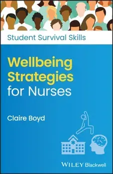 Wellbeing Strategies for Nurses, Paperback/***