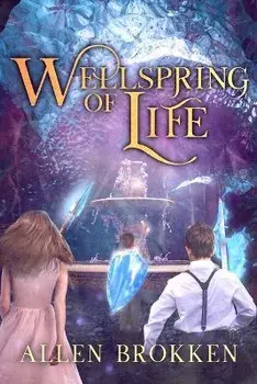 Wellspring of Life, Paperback/Allen Brokken