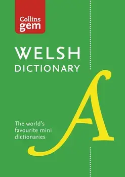 Welsh Dictionary/Collins Dictionaries