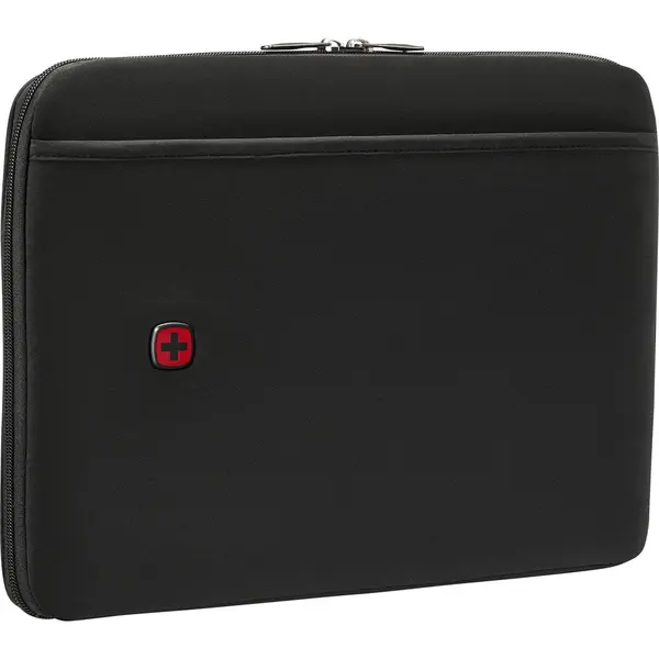 Wenger Geanta pentru notebookWenger BQ Sleeve, 14, Negru