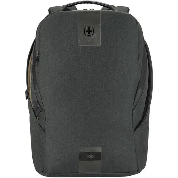 Wenger Rucsac Wenger MX Eco Light 16, 19 L, Gri