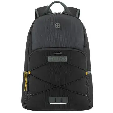Wenger Rucsac Wenger NEXT23 Trayl pentru laptop de 15.6inch, Negru