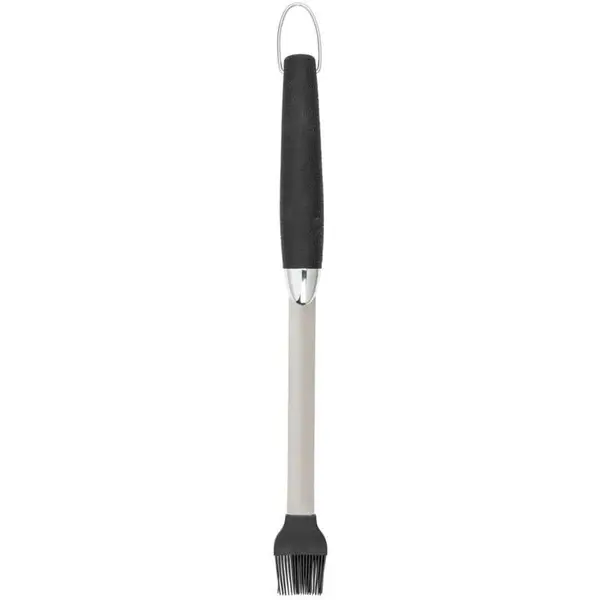 Wenko Pensula din silicon pentru gratar Wenko Black Outdoor Kitchen 55005100