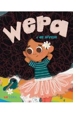 Wepa - J. De La Vega