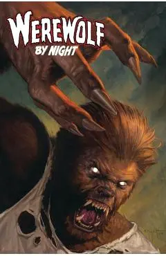 Werewolf By Night: Red Band - Jason|giacchino Loo