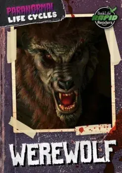 Werewolf, Paperback/***
