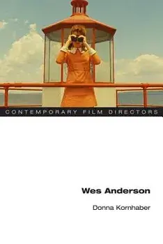 Wes Anderson, Paperback/Donna Kornhaber