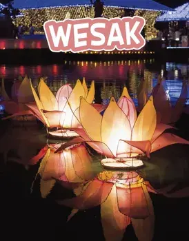 Wesak, Hardback/Lisa J. Amstutz