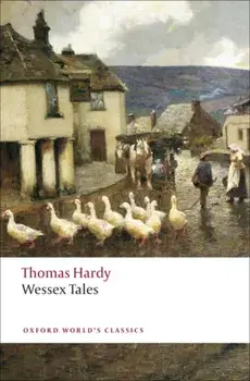 Wessex Tales, Paperback/Thomas Hardy