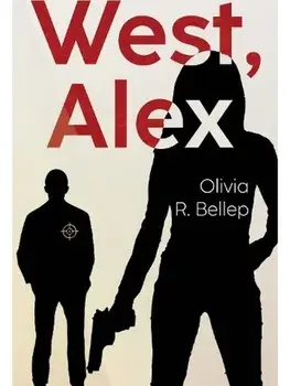 West, Alex, Paperback/Olivia R. Bellep
