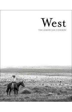 West - Anouk Massin Krantz