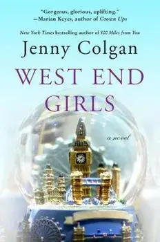 West End Girls, Paperback/Jenny Colgan
