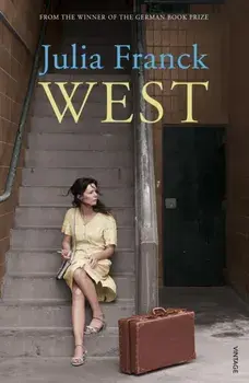 West, Paperback/Julia Franck