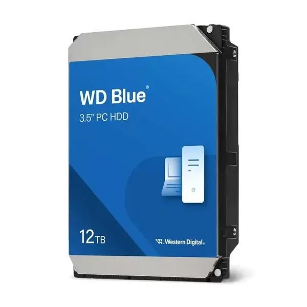 Western Digital Blue WD120EAGZ internal Western Digital Blue WD120EAGZ internal