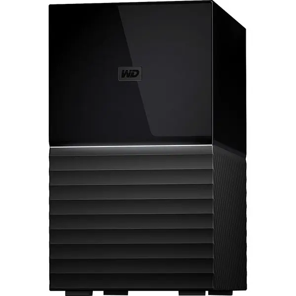 Western Digital Hard Disk Extern WD My Book Duo, 3.5'', 20TB, USB 3.0