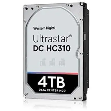Western Digital Hard Disk server Western Digital Ultrastar DC HC310, 8TB, SAS, 3.5inch