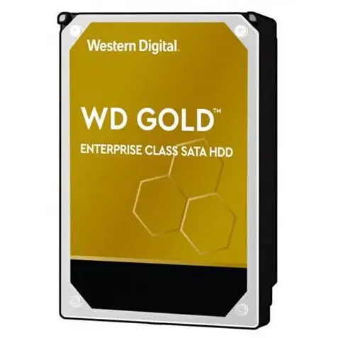 Western Digital Hard Disk Western Digital Gold 16TB, SATA3, 3.5inch, Bulk