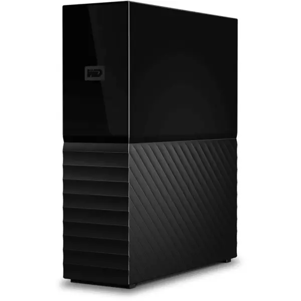 Western Digital HDD extern WD My Book Duo, 24 TB, USB 3.1