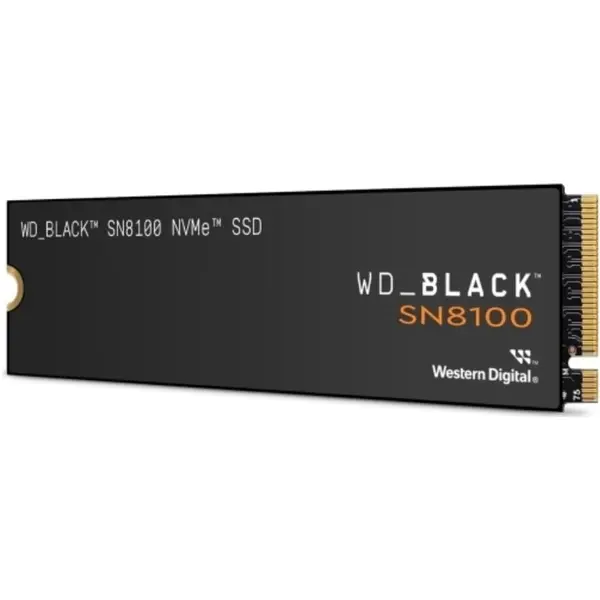 Western Digital SSD Western Digital SN8100, 1TB, PCI Express 5.0 x4, M.2 2280