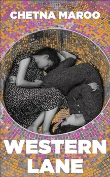 Western Lane, Hardback/***