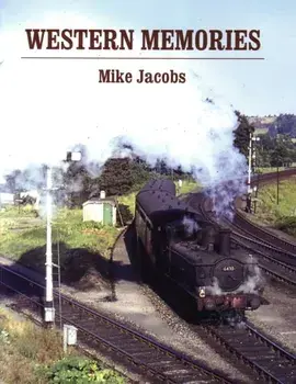 Western Memories, Paperback/Mike Jacobs