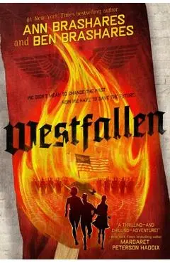 Westfallen - Brashares Ann