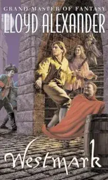 Westmark, Paperback/Lloyd Alexander