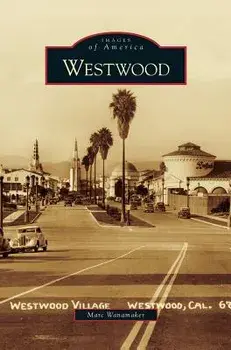 Westwood, Hardcover/Marc Wanamaker