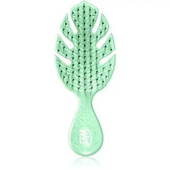 Wet Brush Go Green Mini perie de par