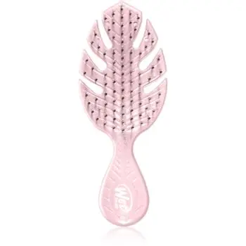 Wet Brush Go Green Mini perie de par