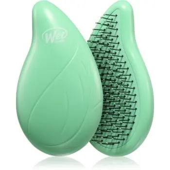 Wet Brush Go Green perie pentru toate tipurile de păr