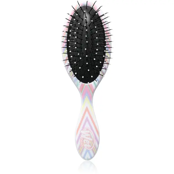 Wet Brush Kids Detangler perie de par pentru copii Stripe 1 buc
