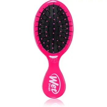 Wet Brush Mini perie de par calatorii