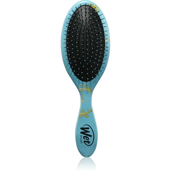 Wet Brush Original Detangler Disney Princess perie de par Cinderella 1 buc