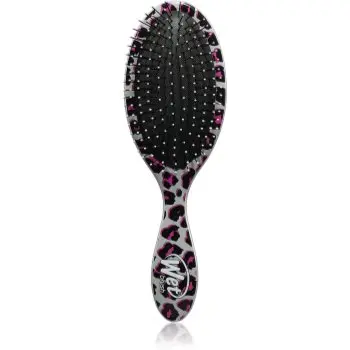 Wet Brush Original Detangler Safari perie de par pentru frumusețea părului și a pielii