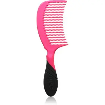 Wet Brush Pro Detangling Comb pieptene de păr pentru par usor de pieptanat