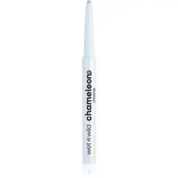 Wet n Wild Chameleon Chrome Eyeliner creion metalic pentru ochi