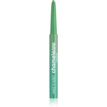 Wet n Wild Chameleon Chrome Eyeliner creion metalic pentru ochi