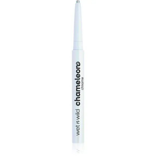 Wet n Wild Chameleon Chrome Eyeliner creion metalic pentru ochi culoare Electric Prism 0.2 g
