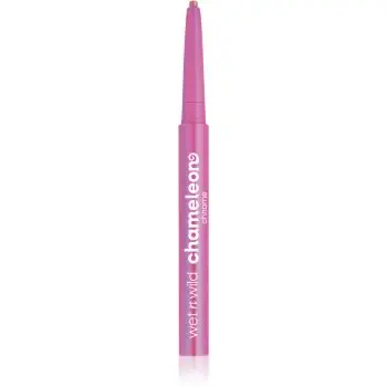 Wet n Wild Chameleon Chrome Eyeliner creion metalic pentru ochi
