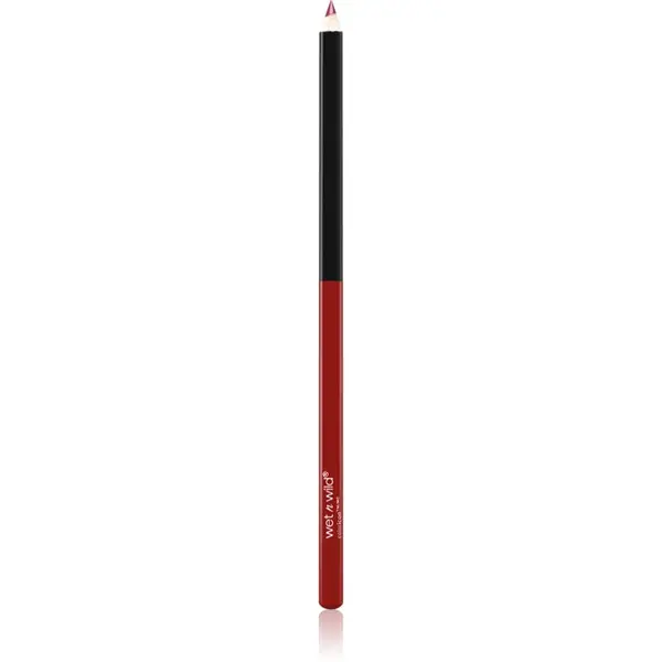 Wet n Wild Color Icon creion contur buze culoare Berry Red 1,4 g