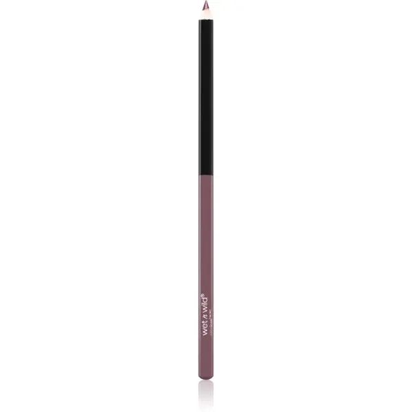 Wet n Wild Color Icon creion contur buze culoare Brandy Wine 1,4 g
