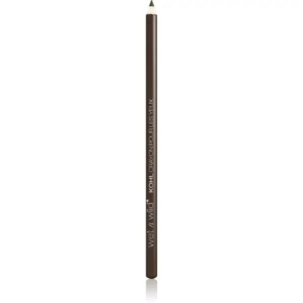 Wet n Wild Color Icon creion kohl pentru ochi culoare Pretty in Mink 1,4 g
