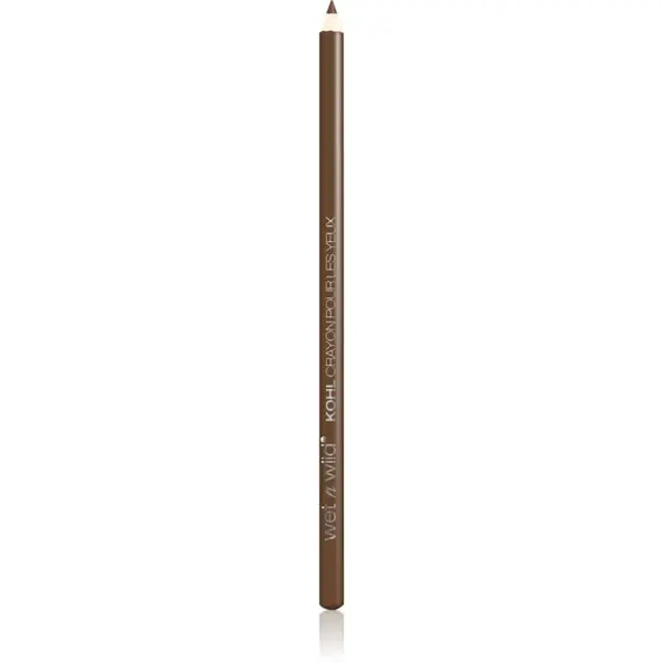 Wet n Wild Color Icon creion kohl pentru ochi culoare Simma Brown Now! 1,4 g