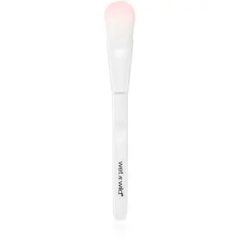 Wet n Wild Essential Foundation Brush pensula plata pentru machiaj