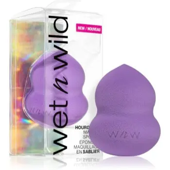Wet n Wild Essential Hourglass Sponge burete pentru make-up