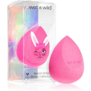 Wet n Wild Essential Makeup Sponge burete pentru machiaj