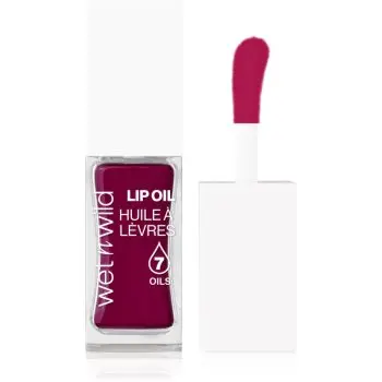 Wet n Wild Lip Oil ulei nuanțator pentru buze